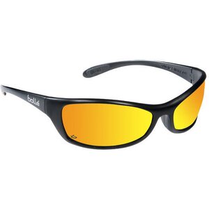1P / Bolle Safety Spider aurinkolasit Red Flash