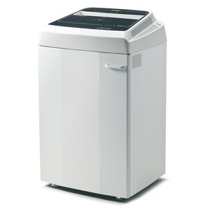 Kobra Paper shredder Kobra 410 TS C4