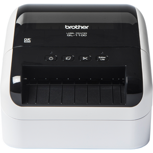 Brother QL-1100 etikettitulostin