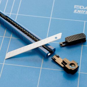 Mattoveitsi Dahle Pro Cutter 9 mm