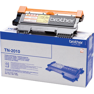 Brother TN-2010 black toner