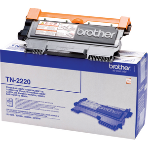 Brother TN-2220 black toner