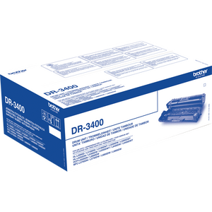 Brother DR-3400 rumpuyksikkö