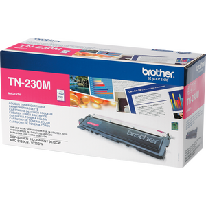 Brother TN-230M magenta toner