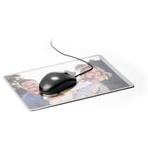 Durable hiirimatto Mousepad plus