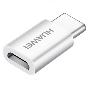 Huawei AP52 adapteri Micro USB - Type C (USB-C)
