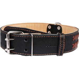 Collar Nahkapanta 45 mm, 57-69 cm