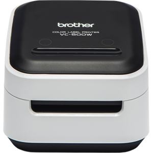 Brother VC-500W Design 'n' Craft Printer
