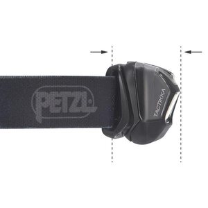 Petzl Tactikka otsavalaisin