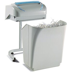 Kobra Paper shredder Kobra 240 SS5 Turbo