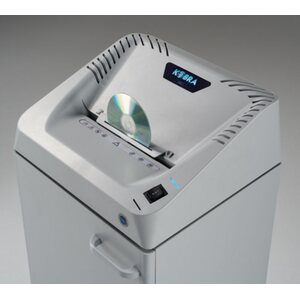Kobra Paper shredder Kobra 240.1 S4