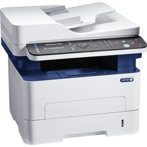 Xerox WorkCentre 3225dni WiFi