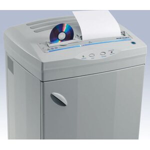 Kobra 400HS-COMBI optisen median ja paperin tuhoaja
