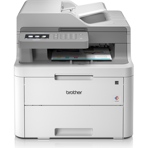Brother DCP-L3550CDW monitoimitulostin
