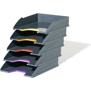 Lomakelaatikosto Durable Varicolor