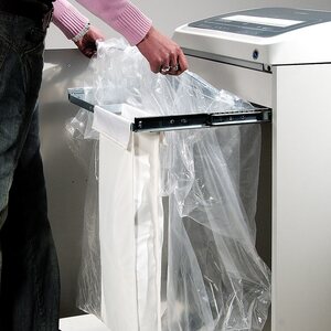 Kobra Paper shredder Kobra 310 TS SS5