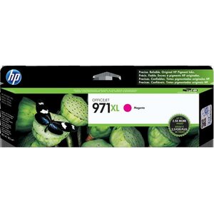 HP No 971XL magenta