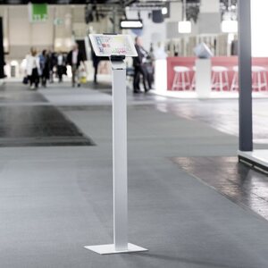 Tablettiteline lattiateline aula