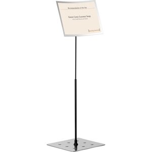 Durable infoteline lattia A3 DURAVIEW ® - POISTO