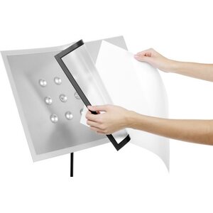 Durable infoteline lattia A3 DURAVIEW ® - POISTO