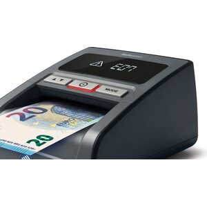 Automaattinen setelin tunnistin
