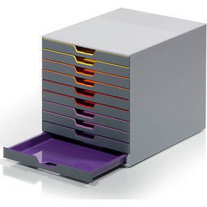Durable Blankettbox Varicolor 10