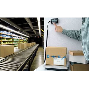 Varastovaaka Wedo Paket 50