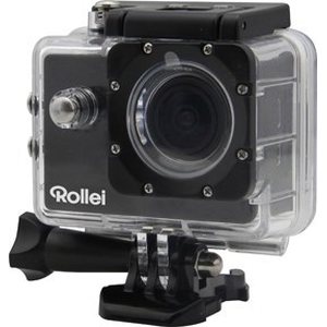 Actionkamera Rollei 300 HD