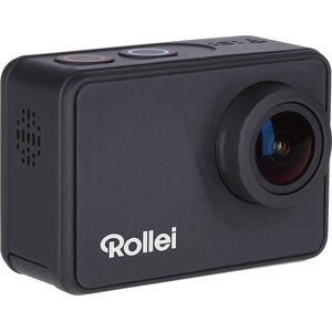 Rollei Actioncam 550 Touch 4K Wi-fi