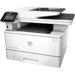 HP LaserJet Pro M426fdw monitoimitulostin Wi-fi