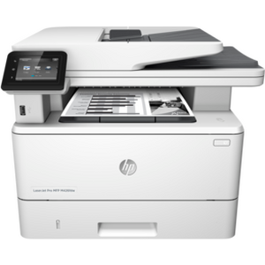HP LaserJet Pro M426fdw monitoimitulostin Wi-fi