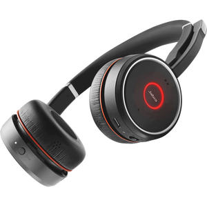 Jabra Evolve 75 Link 370 MS Bluetooth kuulokkeet