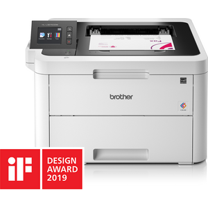 Brother HL-L3270CDW värilasertulostin