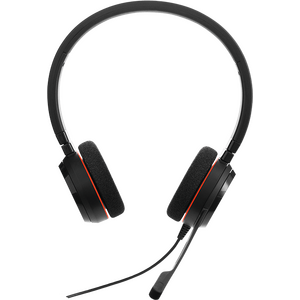Jabra EVOLVE 20 MS Stereo USB kuulokkeet