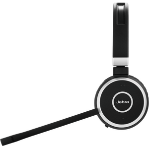 Jabra Evolve 65 MS Mono USB Bluetooth