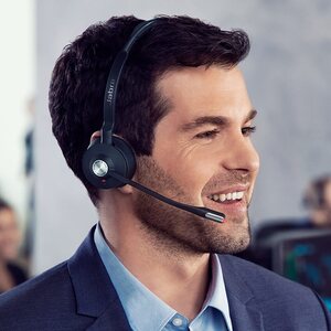 Jabra Engage 75 Stereokuulokkeet