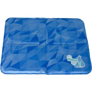Coolpets jäähdyttävä alusta koiralle 90x60 cm