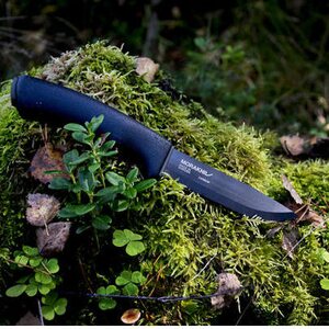 Morakniv Tactical knife, present