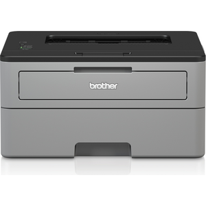 Brother HL-L2310D lasertulostin 2-puolisella tulostuksella