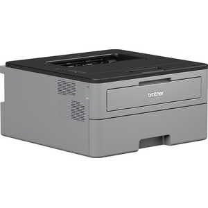 Brother HL-L2310D lasertulostin 2-puolisella tulostuksella