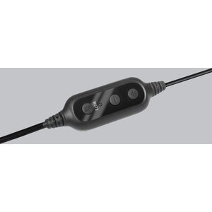 Logitech PC 960 Stereokuulokkeet mikrofonilla