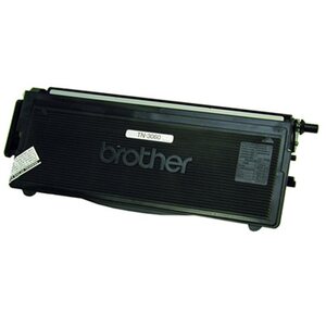 Brother TN-3060 musta