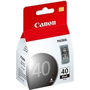 Canon Canon PG-40 musta mustekasetti