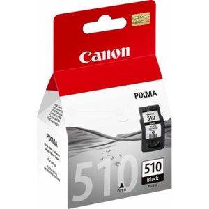 Canon Canon PG-510BK musta mustekasetti
