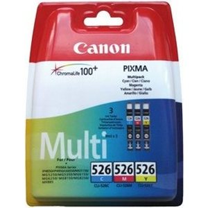 Canon Canon CLI-526 Multipack