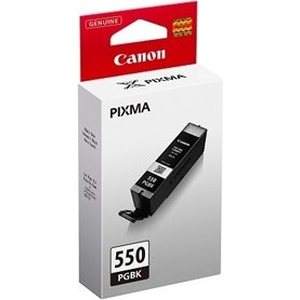Canon Canon PGI-550PGBK XL pigmenttimusta mustekasetti