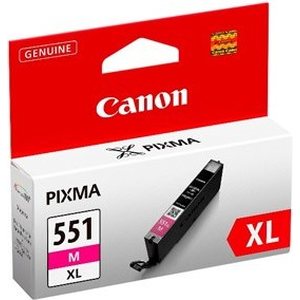 Canon Canon CLI-551XL Magenta