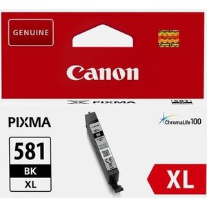 Canon Canon CLI-581XL musta