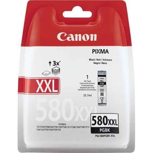 Canon Canon PGI-580XXL pigmenttimusta