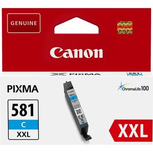 Canon Canon CLI-581XXL syaani